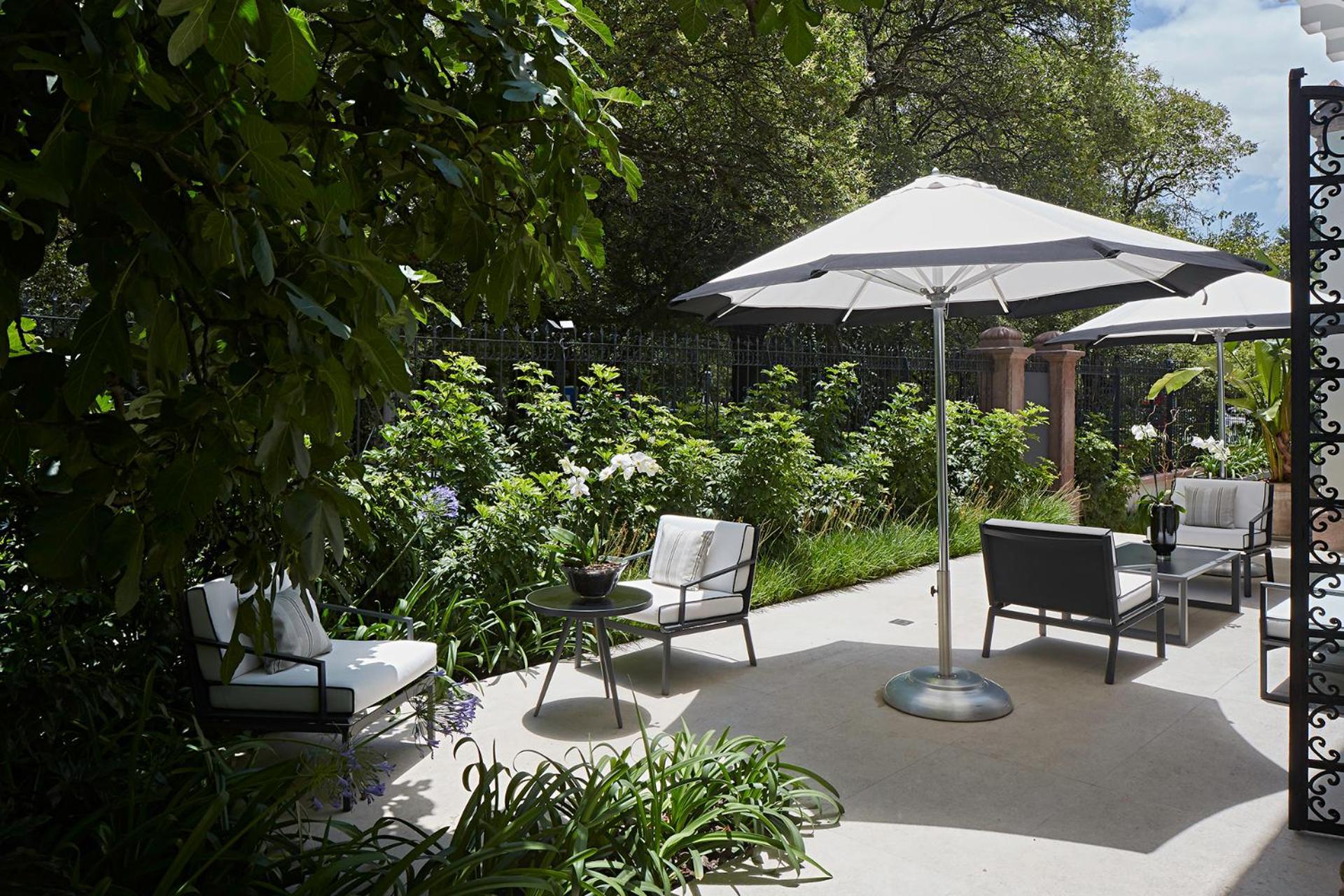 Casa Polanco Hotel Boutique Mexiko-Stadt Exterior foto